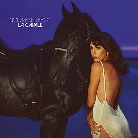 Nolwenn Leroy: La Cavale [CD]
