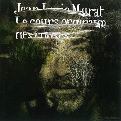 Jean-Louis Murat: Le Cours Ordinaire Des Choses [Winyl]