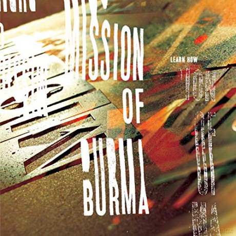Mission Of Burma: Learn How: The Essential Mission Of Burma [2CD]