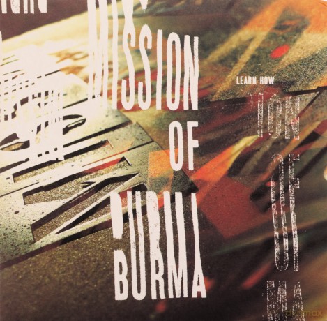 Mission Of Burma: Learn How: The Essential Mission Of Burma [2CD]