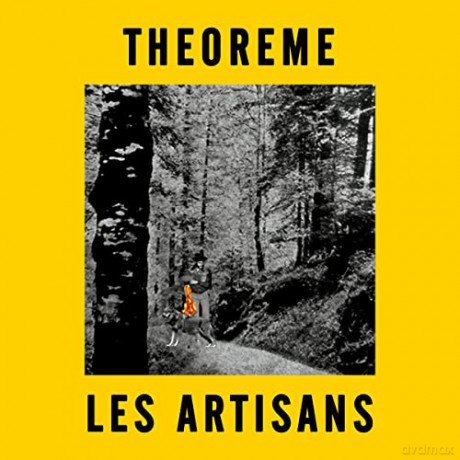 Theoreme: Les Artisans [Winyl]