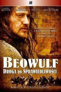 Beowulf - Droga do sprawiedliwości [VCD]