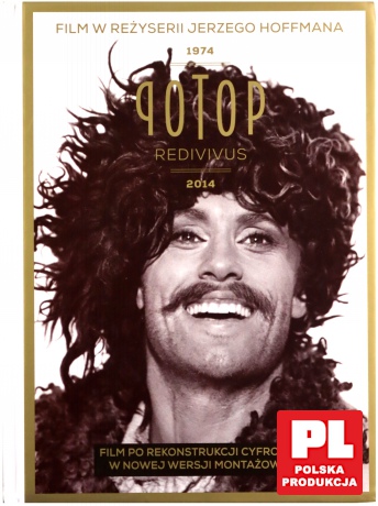 Potop Redivivus (booklet) [2DVD]