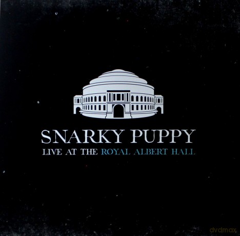 Snarky Puppy: Live At The Royal Albert Hall [3xWinyl]