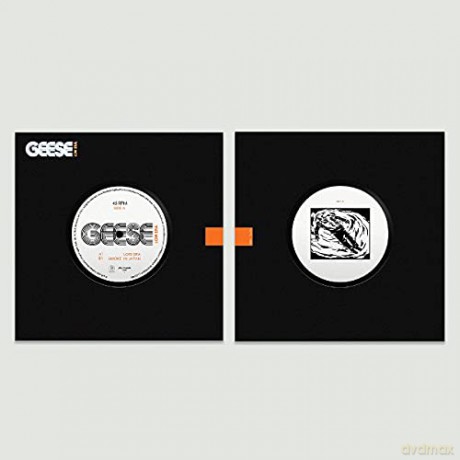 Geese: Low Era / Smoke In Japan [Winyl]