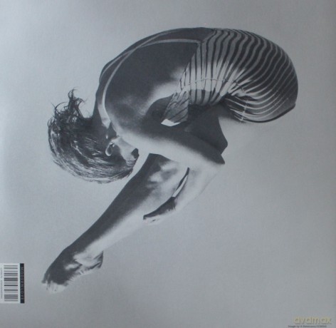 Andy Stott: Luxury Problems [2xWinyl]