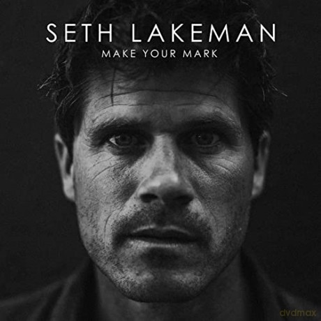 Seth Lakeman: Make Your Mark [CD]