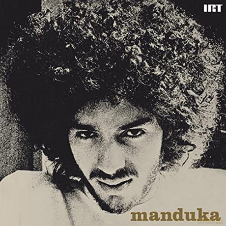 Manduka: Manduka [Winyl]