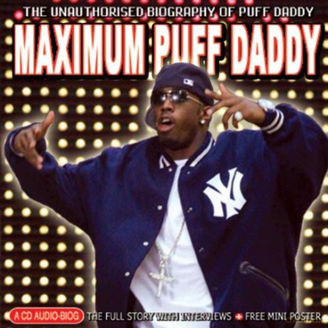 Puff Daddy: Maximum Puff Daddy [CD]