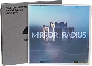 Preston.Outatime: Mirror Radius [CD]
