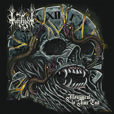 Twilight: Monument To Time End (Re-Issue) [2xWinyl]