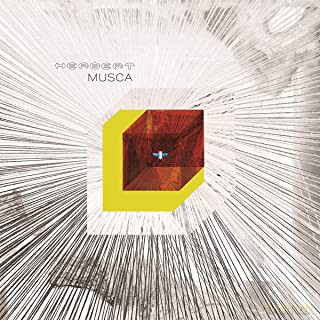 Herbert: Musca [CD]