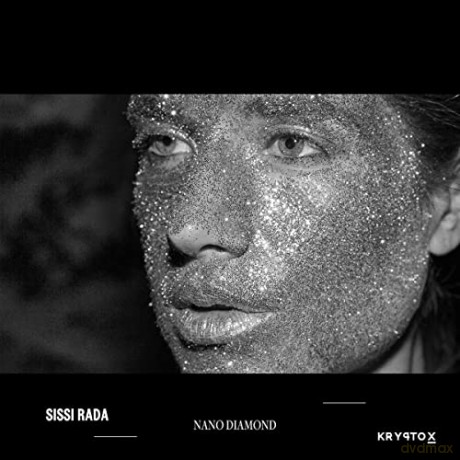 Sissi Rada: Nanodiamond [Winyl]