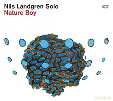 Nils Landgren Solo: Nature Boy [Winyl]