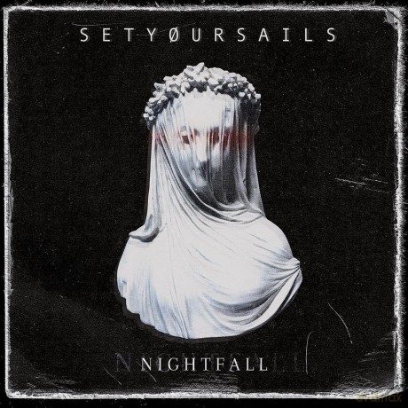 Setyoursails: Nightfall (Limited) (digipack) [CD]