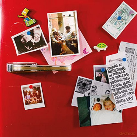 Summers Sons: Nostalgia (Deluxe) [2xWinyl]