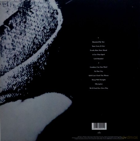 Gene: Olympian (Clear) (Indies Exclusive) [Winyl]