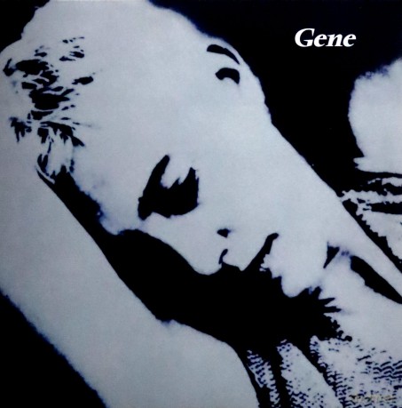 Gene: Olympian (Clear) (Indies Exclusive) [Winyl]