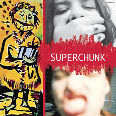 Superchunk: On The Mouth [CD]