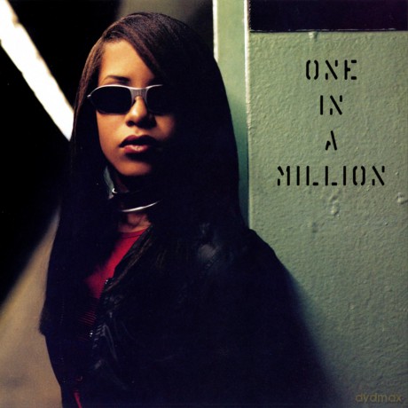 Aaliyah: One In A Million [5CD]