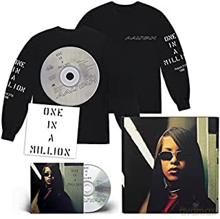 Aaliyah: One In A Million [5CD]