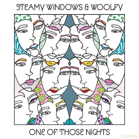 Steamy Windows: One Of Those Nights [Winyl]
