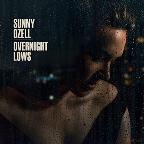 Sunny Ozell: Overnight Lows [CD]