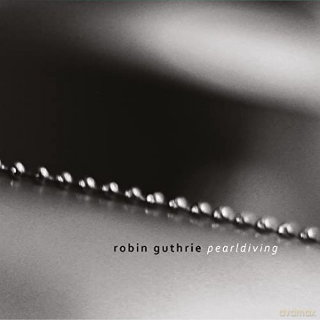 Robin Guthrie: Pearldiving [CD]