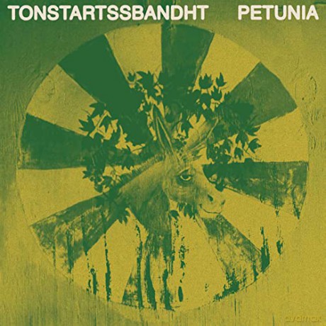 Tonstartssbandht: Petunia [Winyl]