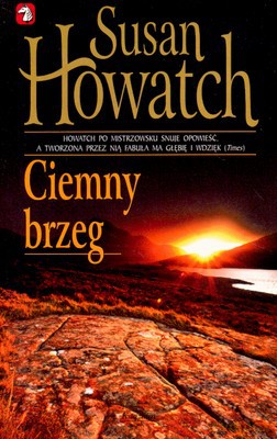 Ciemny Brzeg - Susan Howatch [KSIĄŻKA]