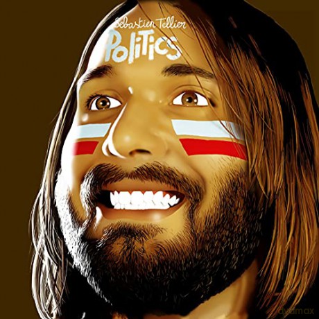 Sebastien Tellier: Politics [Winyl]