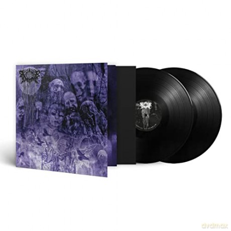 Xasthur: Portal Of Sorrow [2xWinyl]