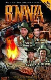 Bonanza sezon 1 [VCD]