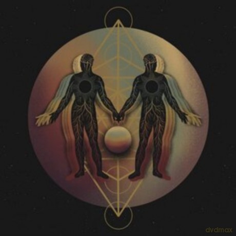 Madmess: Rebirth [CD]