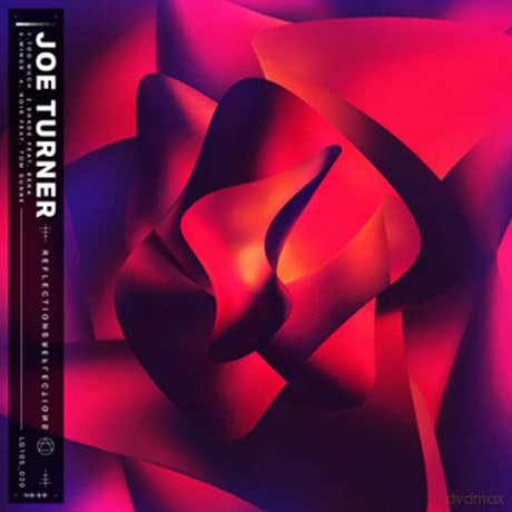 Joe Turner: Reflections [Winyl]