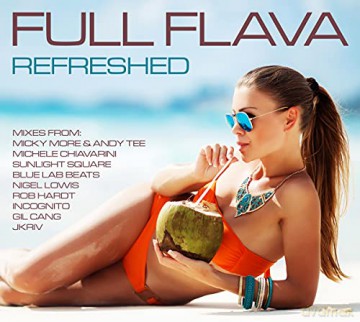 Full Flava: Refreshed [2CD]