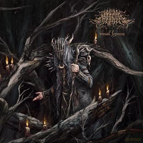 Worm Shepherd: Ritual Hymns (digipack) [CD]