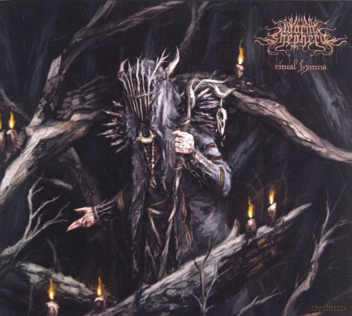 Worm Shepherd: Ritual Hymns (digipack) [CD]