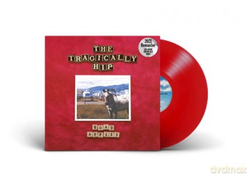Tragically Hip: Road Apples - 30th Anniversary [Winyl]