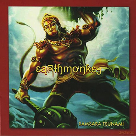 Earthmonkey: Samsara Tsunami [2CD]