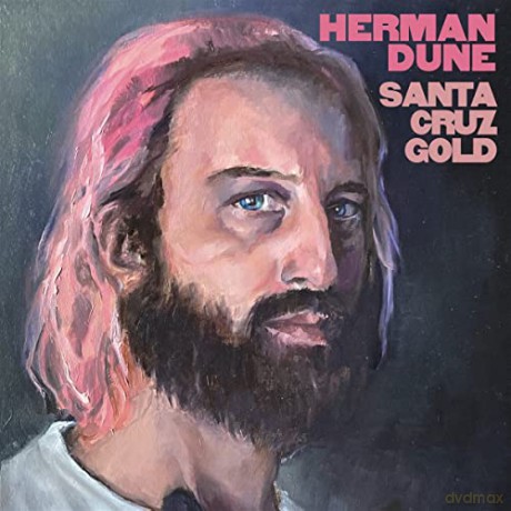 Herman Dune: Santa Cruz Gold [CD]