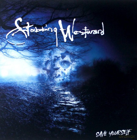 Stabbing Westward: Save Yourself (Silver) [Winyl]