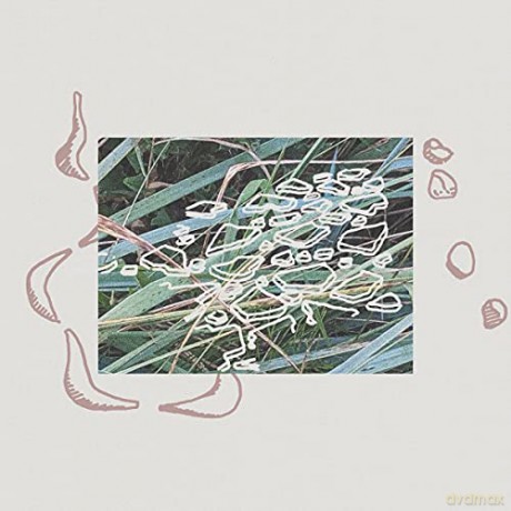 Tristan Arp: Sculpturegardening [Winyl]