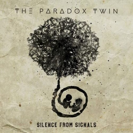 Paradox Twin: Silence From Signals [CD]