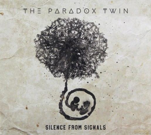 Paradox Twin: Silence From Signals [CD]