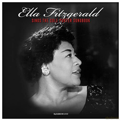 Ella Fitzgerald: Sings The Cole Porter Songbook [2xWinyl]