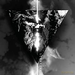 Planetary Assault Systems: Sky Scraping [CD]