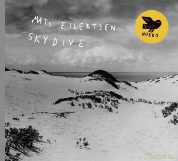 Mats Eilertsen: Skydive [2xWinyl]