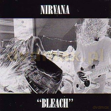 Nirvana: Bleach [CD]