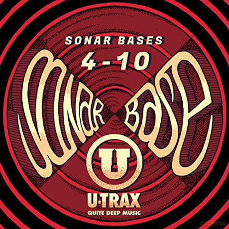Sonar Base: Sonar Bases 4-10 (2019 Remaster) [Winyl]